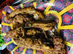 -新疆狼爷烤肉(宋庄店)