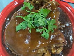 -听涛雅苑百味饺子老家菜馆