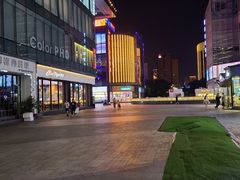 -必胜客(滨江店)