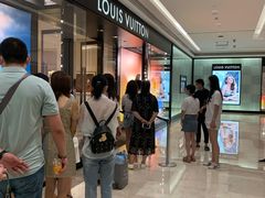 -LV路易威登(国际广场店)