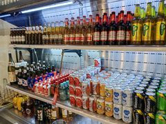 -半岛听涛蒸汽海鲜自助(K11店)