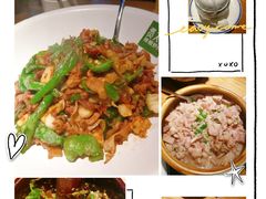 -费大厨辣椒炒肉(万家丽一店)