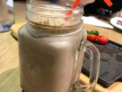 -棒约翰比萨·意面(张江长泰店)