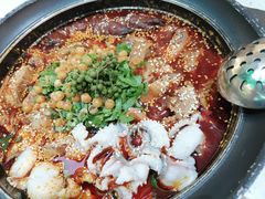 -青花椒花椒鱼(合生汇店)