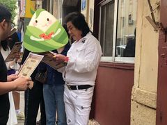 -九龙餐厅(大沽路店)