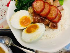 -新辉港式茶餐厅(北栅店)