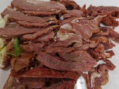 -乔家满族八大碗(流水沟店)