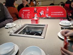 -海底捞火锅(石狮泰禾广场店)