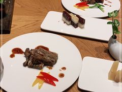 -萬國春·中菜馆(颐和公馆店)