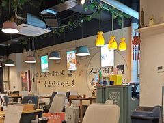 -烤满分·东北烧烤(首经贸店)