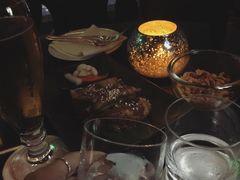 -广州四季酒店·天吧·高空酒吧