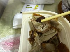 -全聚德(双井店)