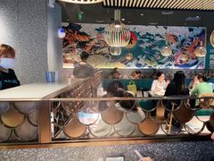 大堂-半天妖烤鱼(印象城店)