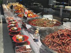-张福记(五一公园店)
