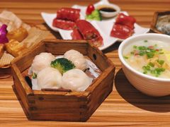 -粤食堂(天津和悦汇店)