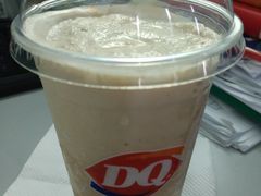 -DQ·蛋糕·冰淇淋(虹口龙之梦店)
