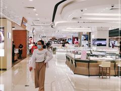 -巴黎春天(浦建店)