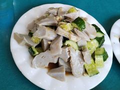 飘香扒糕-正顺饸饹馆(中土商务楼店)