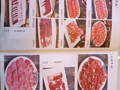 -福寿斋·老北京铜锅涮肉·烤鸭(顺义总店)