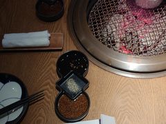 -炎蔵牛舌烤肉