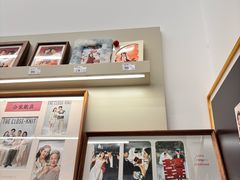 -海马体照相馆(万菱汇店)