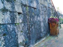 -胡里山炮台