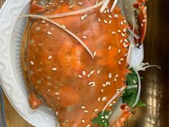 -海帮主·蒸汽海鲜青岛菜(栈桥火车站店)