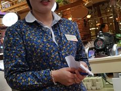 -比尔森韩式烤肉自助(国商店)