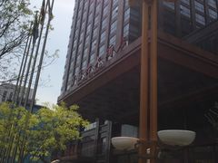 -百富怡大酒店
