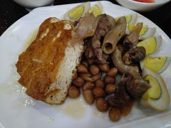 -领鲜风味花雕鸡(马端街店)