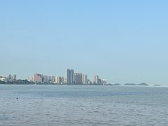 -港珠澳大桥(珠海段)