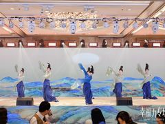 -宁波万豪酒店