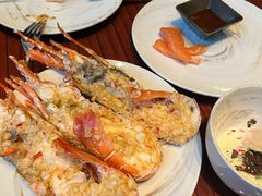 -西安W酒店·WEI全味西餐厅