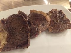 -索菲特酒店·海鲜自助 ·聚餐厅