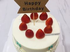 -艾加柒克蛋糕茶歇甜品台(春熙路店)