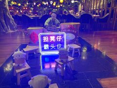 -广州花园酒店荔湾亭·地道点心·粤式饮茶