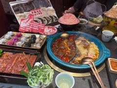 -吼堂老火锅(太古里总店)