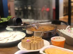 -刘一锅筋头巴脑(小北店)