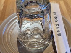 -KŌNG胶东小馆(华熙店)