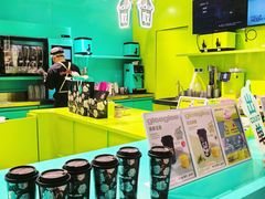 -gleeglee乐溢亦茶(合生汇店)