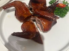 -粤来记·啫啫煲·点心(日月光店)