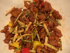 -金海湾自助餐厅(金陵饭店)