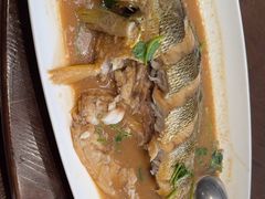 -俏东方·海味水饺·青岛菜(崂山店)