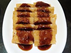-刘胖子家常菜·蹄花焖藕(中南店)