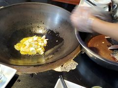 -好灶头妈妈菜·柴火灶台鱼·千岛湖土菜地标美食