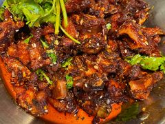 -星光小把串·海鲜烧烤(西安路店)