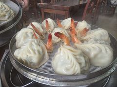 -叶存利海鲜大馅饺子(海宁路总店)