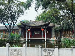 -朱家花园