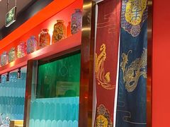 -祥源胡同·涮牛羊肉火锅(花桥店)