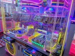 点击看大图 -乐立方大冒险(领展店)